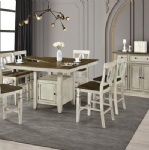 PT5442-Gathering Table w/12